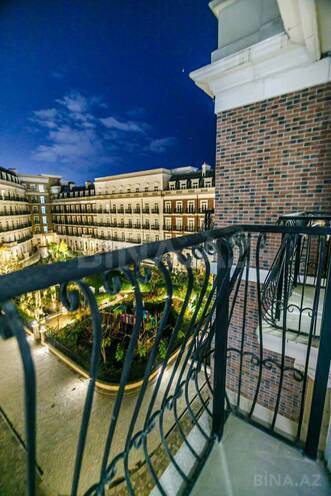 Сдаётся 2-комн. новостройка 48 м², Хатаинский р., photo 16 from 17