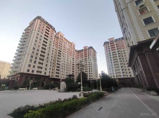 Satılır 2 otaqlı yeni tikili 68 m², Elmlər Akademiyası m., photo 13 from 16