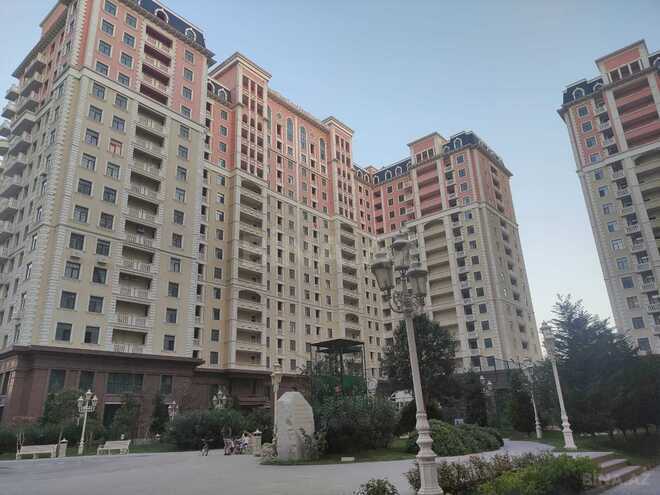 Satılır 2 otaqlı yeni tikili 68 m², Elmlər Akademiyası m., photo 12 from 16