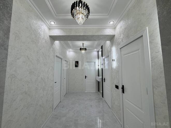 Satılır 3 otaqlı yeni tikili 84 m², Masazır q., photo 5 from 19