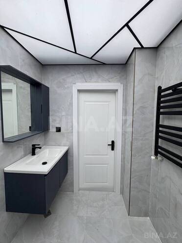 Satılır 3 otaqlı yeni tikili 84 m², Masazır q., photo 14 from 19