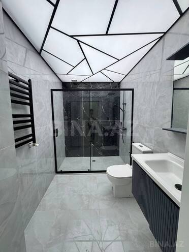 Satılır 3 otaqlı yeni tikili 84 m², Masazır q., photo 10 from 19