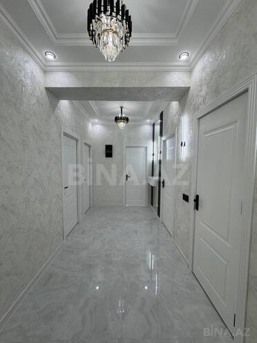 Satılır 3 otaqlı yeni tikili 84 m², Masazır q., photo 4 from 19