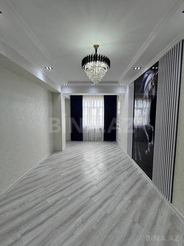Satılır 3 otaqlı yeni tikili 84 m², Masazır q., photo 3 from 19