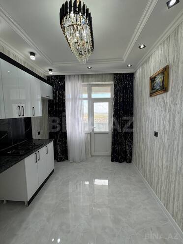 Satılır 3 otaqlı yeni tikili 84 m², Masazır q., photo 8 from 19
