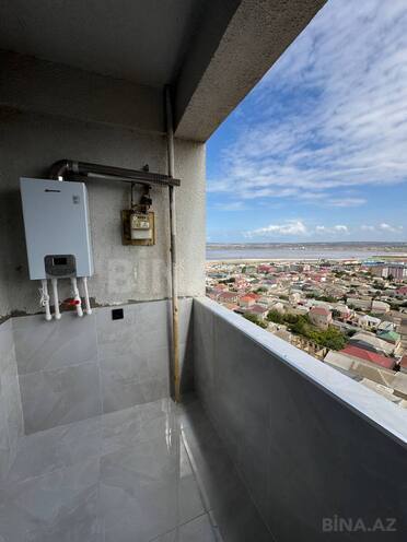 Satılır 3 otaqlı yeni tikili 84 m², Masazır q., photo 15 from 19