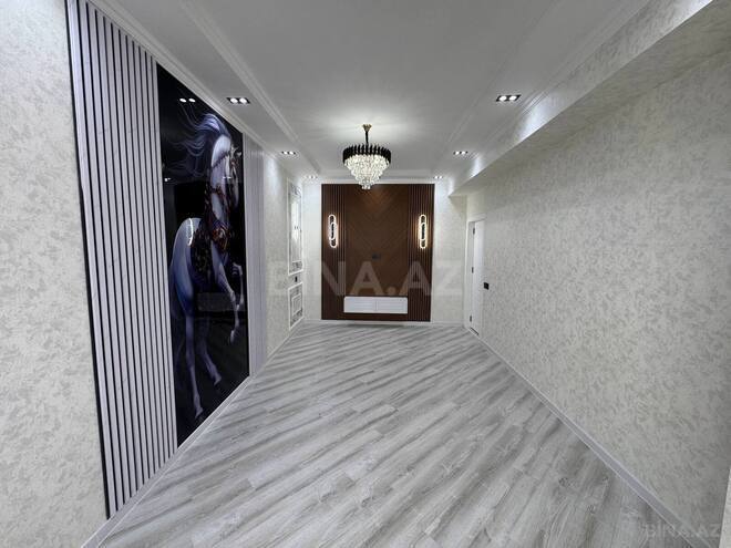 Satılır 3 otaqlı yeni tikili 84 m², Masazır q., photo 6 from 19