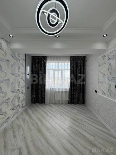 Satılır 3 otaqlı yeni tikili 84 m², Masazır q., photo 13 from 19