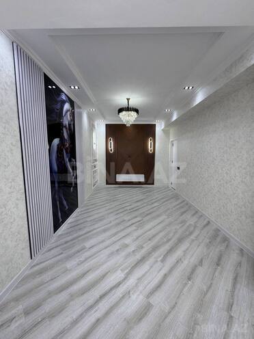 Satılır 3 otaqlı yeni tikili 84 m², Masazır q., photo 1 from 19