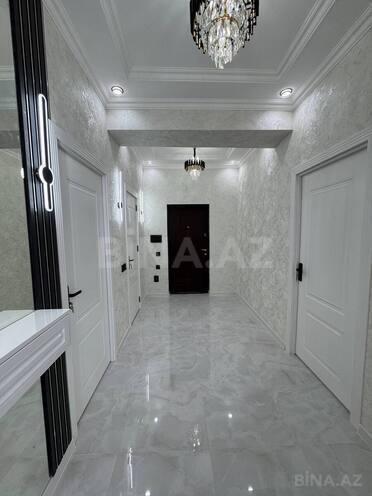 Satılır 3 otaqlı yeni tikili 84 m², Masazır q., photo 16 from 19