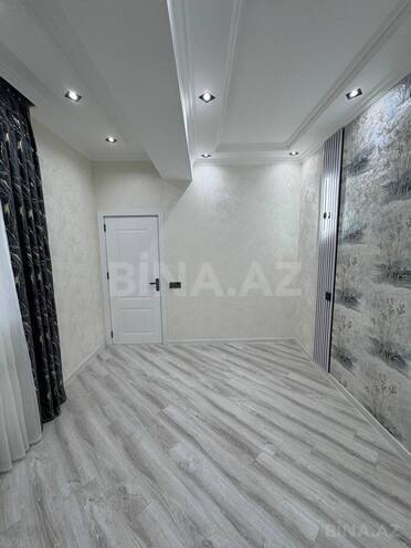 Satılır 3 otaqlı yeni tikili 84 m², Masazır q., photo 17 from 19