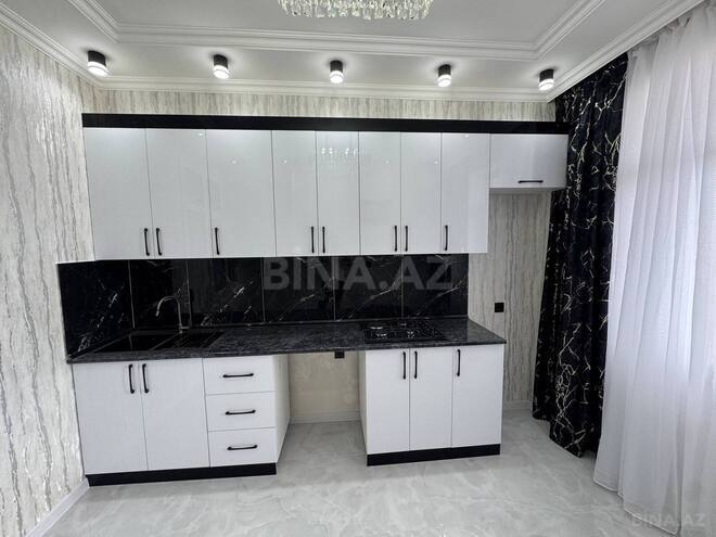 Satılır 3 otaqlı yeni tikili 84 m², Masazır q., photo 11 from 19