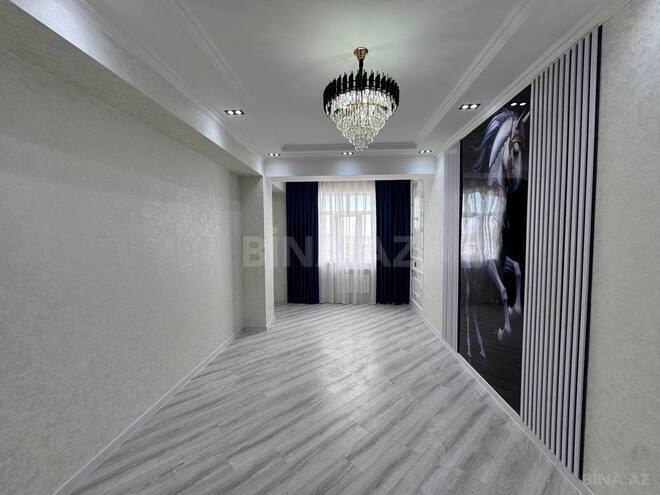 Satılır 3 otaqlı yeni tikili 84 m², Masazır q., photo 7 from 19