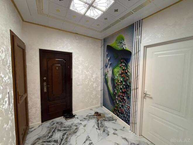Продаётся 3-комн. вторичка 65 м², м. Азадлыг проспекти, photo 10 from 16