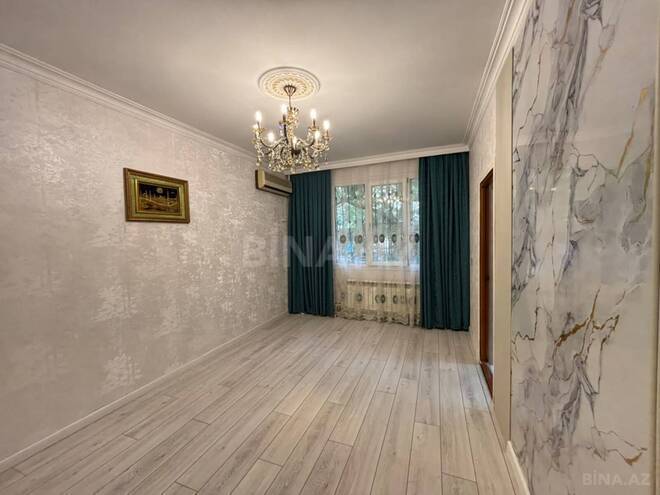 Продаётся 3-комн. вторичка 65 м², м. Азадлыг проспекти, photo 3 from 16