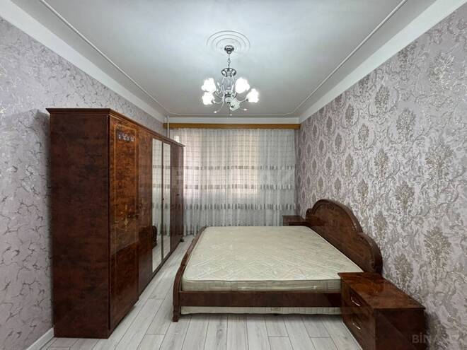 Продаётся 3-комн. вторичка 65 м², м. Азадлыг проспекти, photo 8 from 16