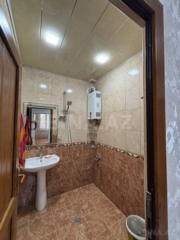 Продаётся 3-комн. вторичка 65 м², м. Азадлыг проспекти, photo 12 from 16