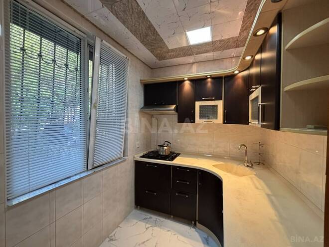 Продаётся 3-комн. вторичка 65 м², м. Азадлыг проспекти, photo 11 from 16