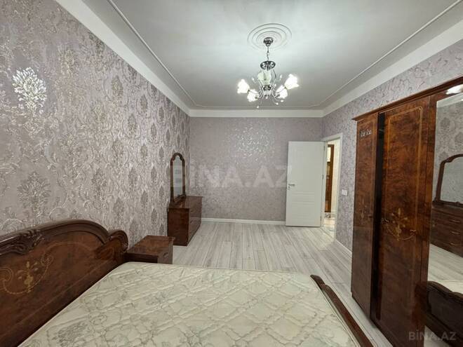 Продаётся 3-комн. вторичка 65 м², м. Азадлыг проспекти, photo 9 from 16