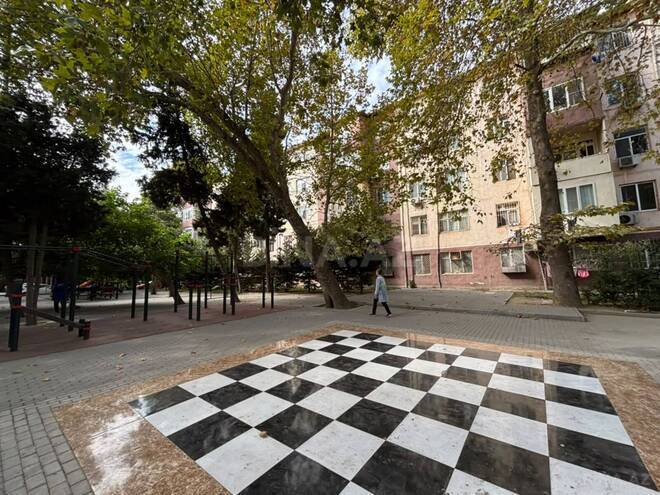Продаётся 3-комн. вторичка 65 м², м. Азадлыг проспекти, photo 14 from 16