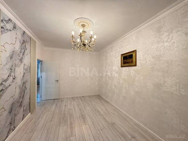 Продаётся 3-комн. вторичка 65 м², м. Азадлыг проспекти, photo 4 from 16