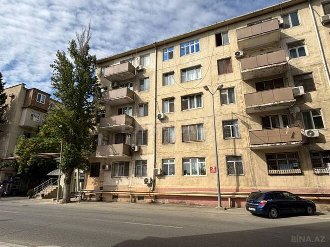 Продаётся 3-комн. вторичка 65 м², м. Азадлыг проспекти, photo 1 from 16