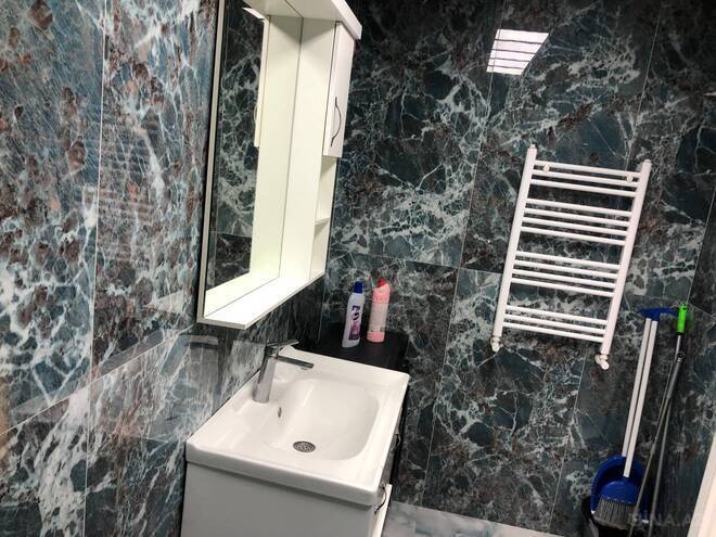 İcarəyə verilir 3 otaqlı yeni tikili 110 m², Gənclik m., photo 17 from 20