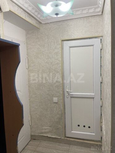 İcarəyə verilir 2 otaqlı köhnə tikili 36 m², Neftçilər m., photo 9 from 12