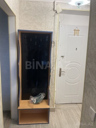 İcarəyə verilir 2 otaqlı köhnə tikili 36 m², Neftçilər m., photo 6 from 12
