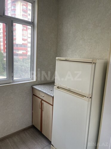 İcarəyə verilir 2 otaqlı köhnə tikili 36 m², Neftçilər m., photo 8 from 12