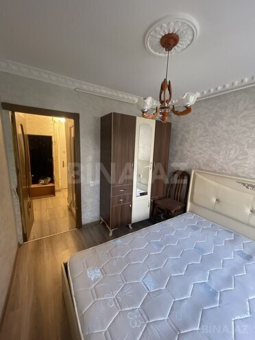 İcarəyə verilir 2 otaqlı köhnə tikili 36 m², Neftçilər m., photo 1 from 12