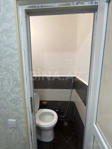 İcarəyə verilir 2 otaqlı köhnə tikili 36 m², Neftçilər m., photo 11 from 12