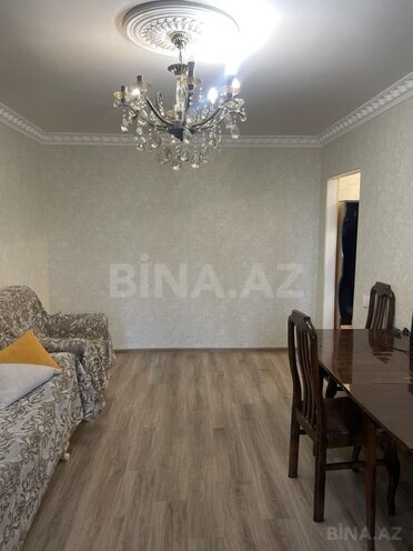 İcarəyə verilir 2 otaqlı köhnə tikili 36 m², Neftçilər m., photo 5 from 12