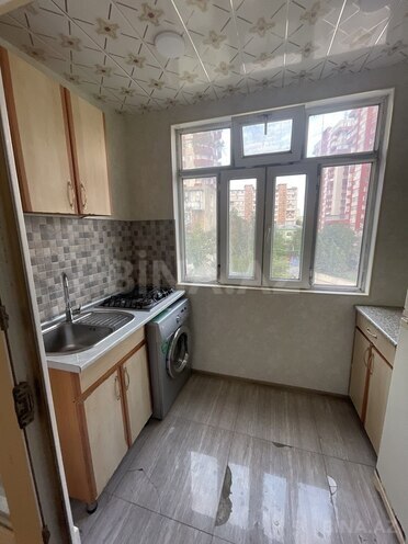 İcarəyə verilir 2 otaqlı köhnə tikili 36 m², Neftçilər m., photo 7 from 12