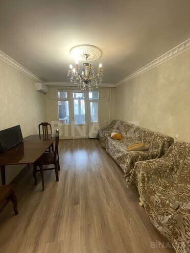 İcarəyə verilir 2 otaqlı köhnə tikili 36 m², Neftçilər m., photo 3 from 12