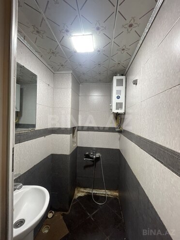 İcarəyə verilir 2 otaqlı köhnə tikili 36 m², Neftçilər m., photo 10 from 12