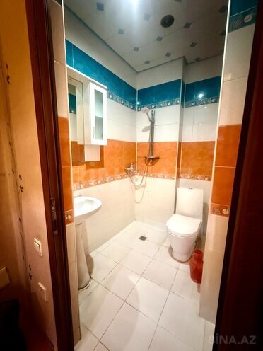 İcarəyə verilir 2 otaqlı yeni tikili 60 m², Badamdar q., photo 9 from 10