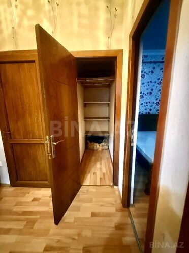 İcarəyə verilir 2 otaqlı yeni tikili 60 m², Badamdar q., photo 8 from 10