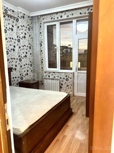 İcarəyə verilir 2 otaqlı yeni tikili 60 m², Badamdar q., photo 1 from 10