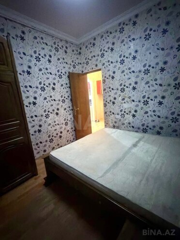İcarəyə verilir 2 otaqlı yeni tikili 60 m², Badamdar q., photo 3 from 10