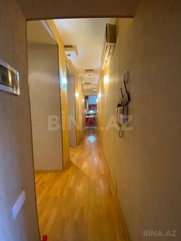 İcarəyə verilir 1 otaqlı köhnə tikili 60 m², Sahil m., photo 5 from 11