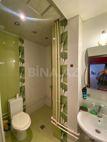 İcarəyə verilir 1 otaqlı köhnə tikili 60 m², Sahil m., photo 9 from 11