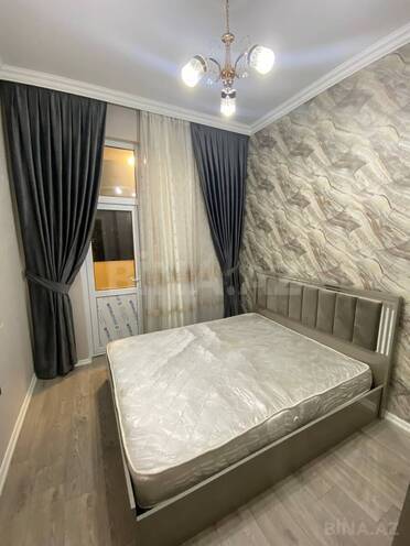 Satılır 2 otaqlı yeni tikili 45 m², Abşeron r., photo 4 from 12