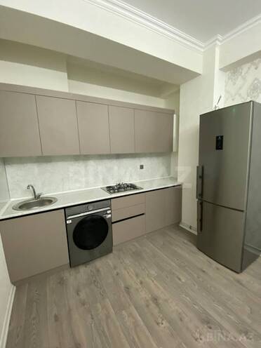 Satılır 2 otaqlı yeni tikili 45 m², Abşeron r., photo 8 from 12