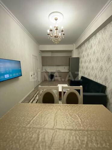 Satılır 2 otaqlı yeni tikili 45 m², Abşeron r., photo 9 from 12
