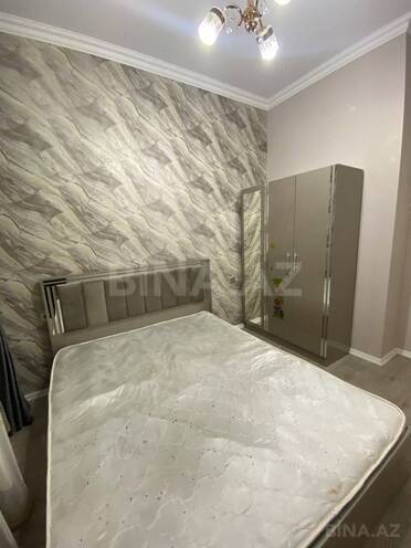 Satılır 2 otaqlı yeni tikili 45 m², Abşeron r., photo 5 from 12