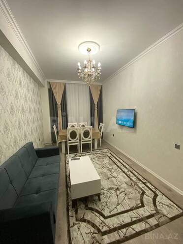 Satılır 2 otaqlı yeni tikili 45 m², Abşeron r., photo 3 from 12
