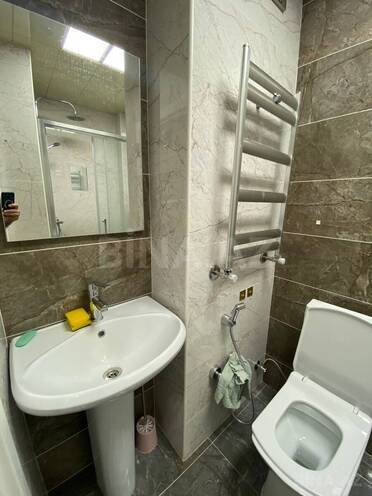 Satılır 2 otaqlı yeni tikili 45 m², Abşeron r., photo 10 from 12