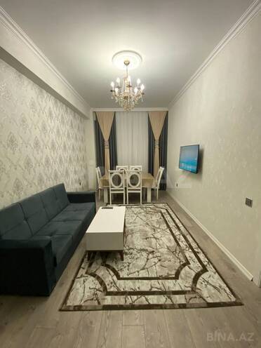 Satılır 2 otaqlı yeni tikili 45 m², Abşeron r., photo 1 from 12