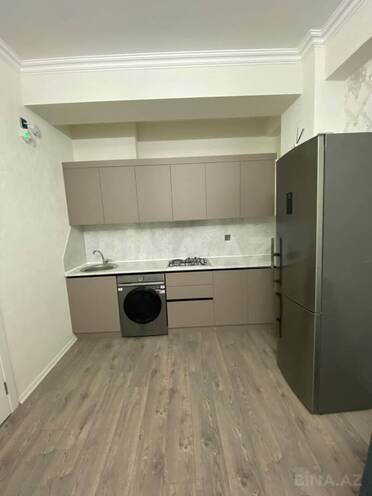 Satılır 2 otaqlı yeni tikili 45 m², Abşeron r., photo 7 from 12